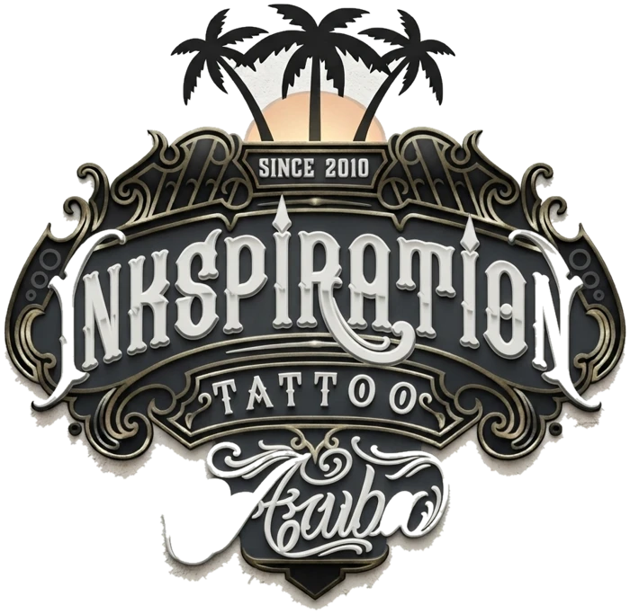 Inkspiration Tattoo