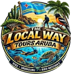 The Local Way Tours Aruba